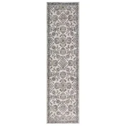 Jordan Bea Charcoal Runner, 2x10