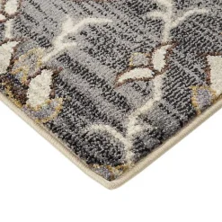 Jordan Eva Medallion Area Rug, 5x7