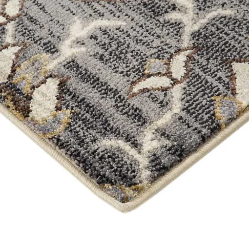 Jordan Eva Medallion Area Rug, 5x7