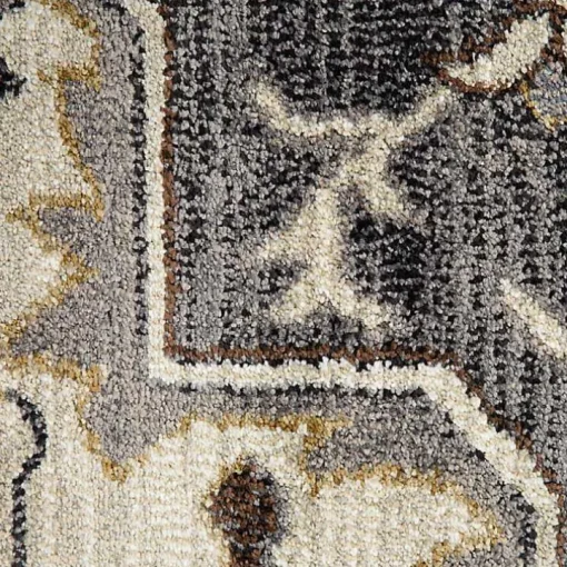 Jordan Eva Medallion Area Rug, 5x7