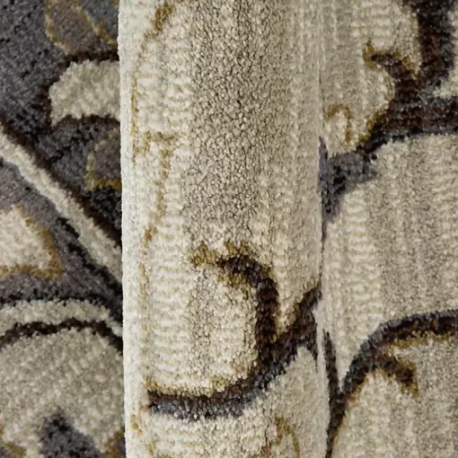 Jordan Eva Medallion Area Rug, 5x7