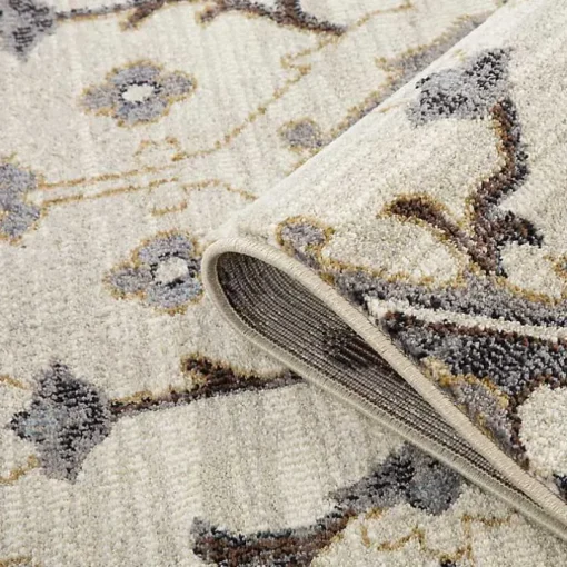 Jordan Eva Medallion Area Rug, 5x7