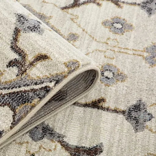 Jordan Eva Medallion Area Rug, 5x7