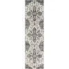 Jordan Eva Medallion Runner, 2x10