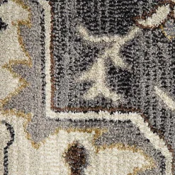 Jordan Eva Medallion Runner, 2x10