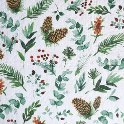 Jovie Pinecone 3-pc. Full/Queen Quilt Set