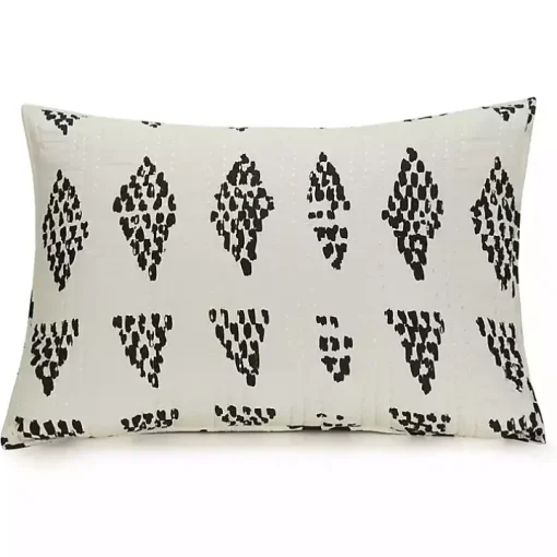 Justina Blakeney Beaded 3-pc. King Quilt Set
