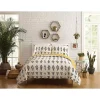 Justina Blakeney Prosperity 2-pc. Twin Quilt Set