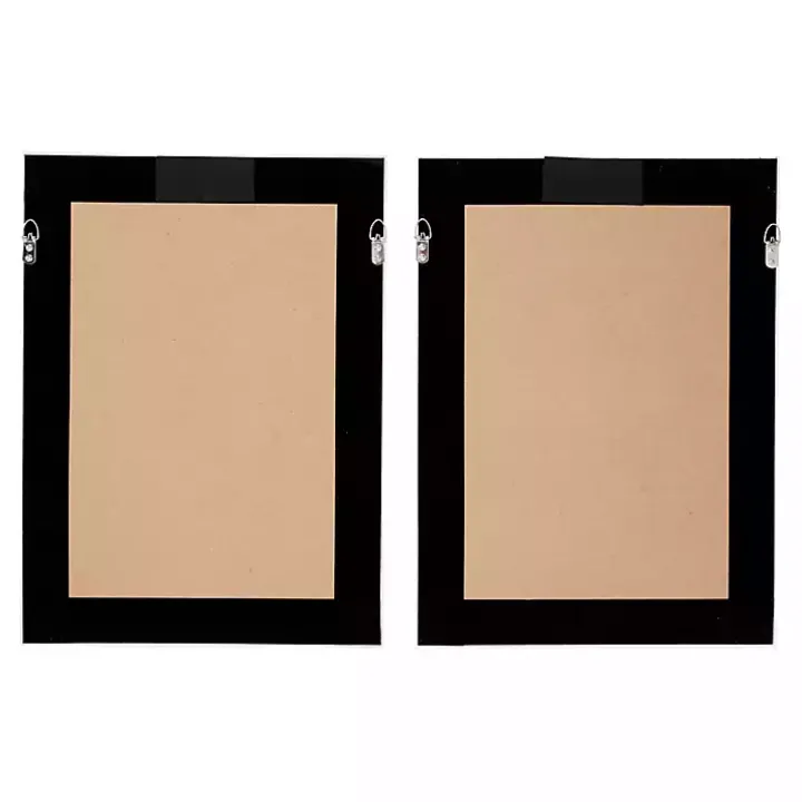 Knotted String 2-pc. Shadow Box Set