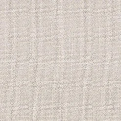 Layla Natural Button Tufted Bench