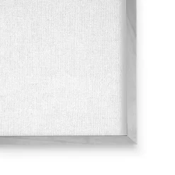 Lemons in Blue Pottery Wooden Art