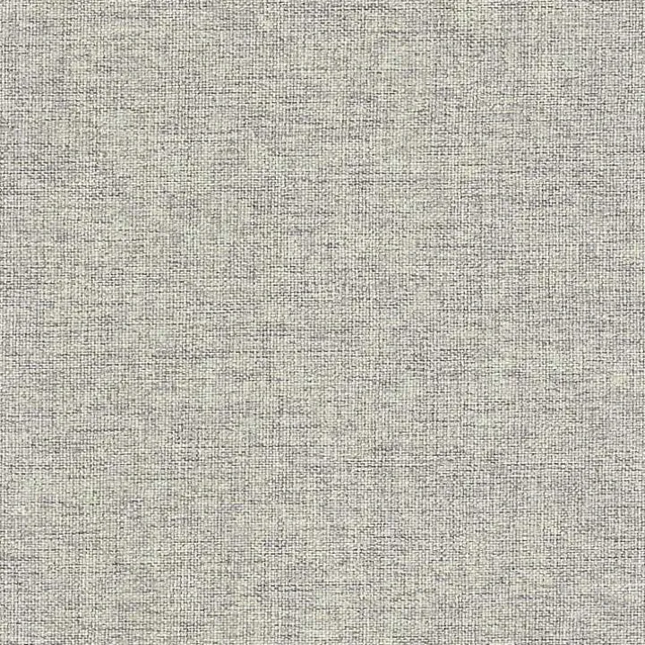 Light Gray Button Tufted Accent Chair