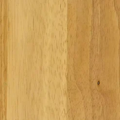 Light Gray Button Tufted Accent Chair