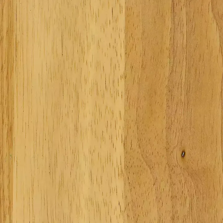 Light Gray Button Tufted Accent Chair