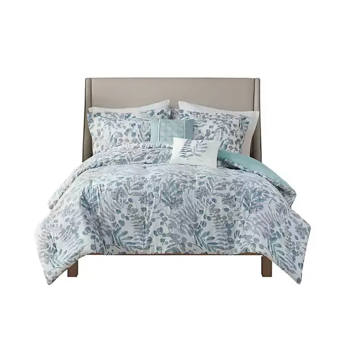 Madison Park Kairi 5-pc. Full/Queen Comforter Set