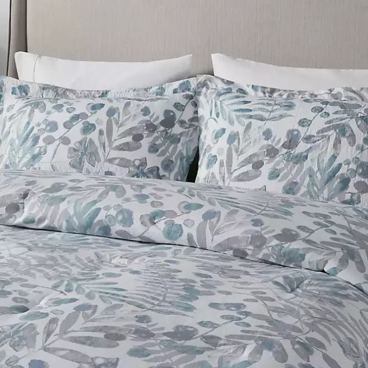 Madison Park Kairi 5-pc. Full/Queen Comforter Set