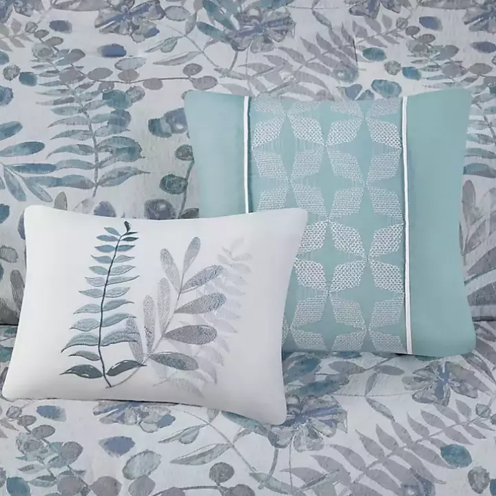 Madison Park Kairi 5-pc. King Comforter Set