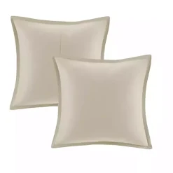 Madison Park Monah 7-pc. King Comforter Set