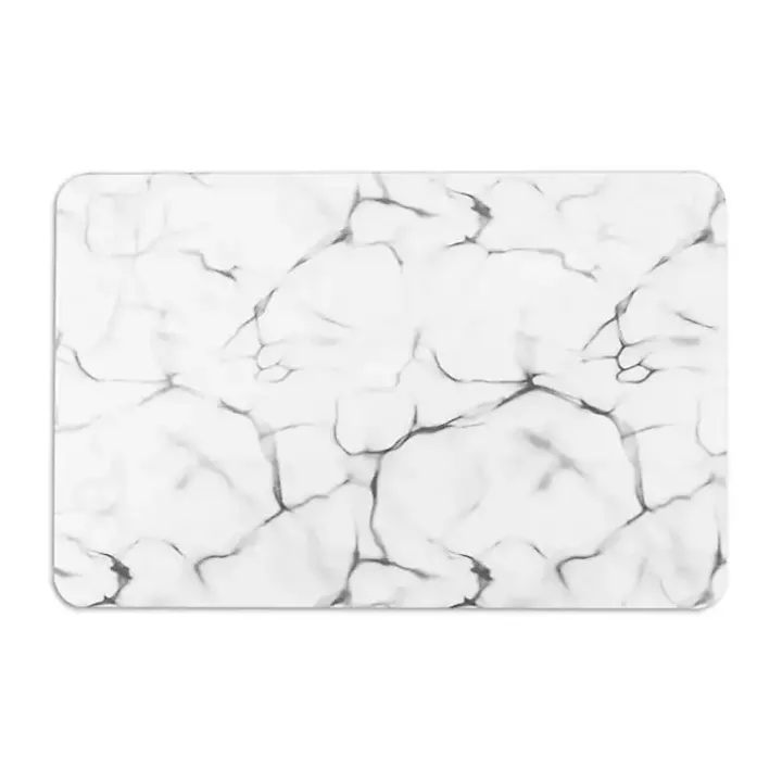 Marble Stone Bath Mat