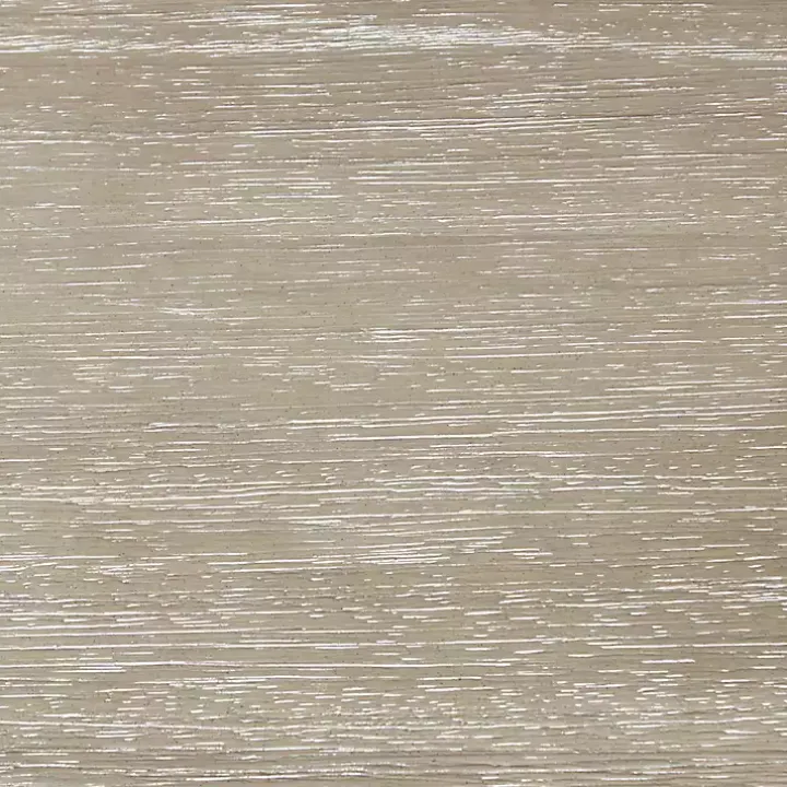 Martha Stewart Half Moon Console Table