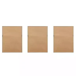 Martha Stewart Lady Fern Framed Art Print Set