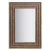 Martha Stewart Natural Naomi Wall Mirror