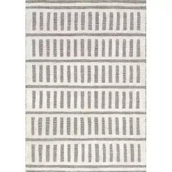 Merrick Emily Henderson x RugsUSA Area Rug, 5x8
