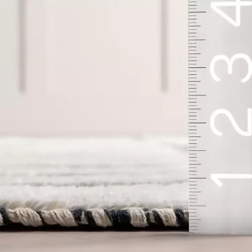 Merrick Emily Henderson x RugsUSA Area Rug, 5x8