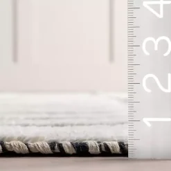 Merrick Emily Henderson x RugsUSA Area Rug, 6x9