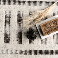 Merrick Emily Henderson x RugsUSA Area Rug, 6x9