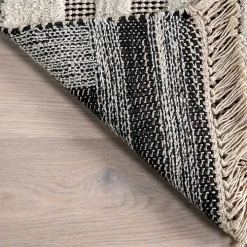 Merrick Emily Henderson x RugsUSA Area Rug, 6x9