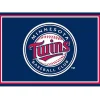 Minnesota Twins Spirit Rug, 3x4