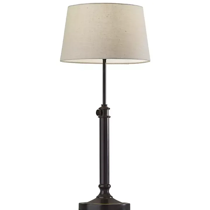 Mitchell Table Lamps, Set of 2