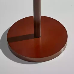 Modern Wood Emma Floor Lamp