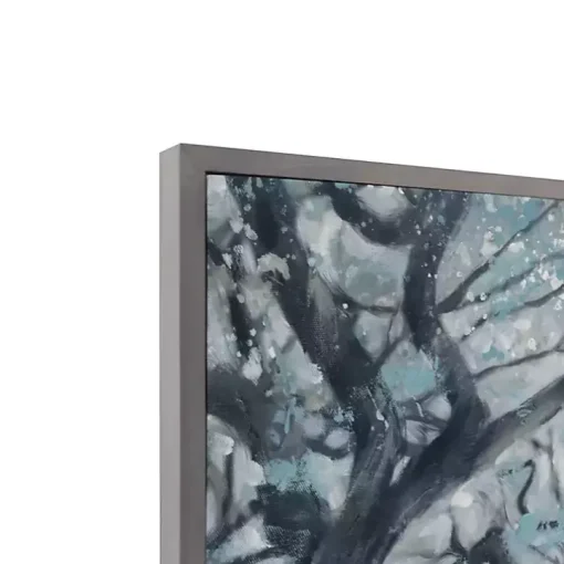Momentary Quiet Framed Art Print by Frank Parson