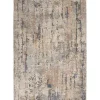 Multi Tally Textured Area Rug, 3x5