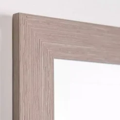 Muted Springtime Blooms Framed Art Print