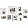 Natural and White 10-pc. Gallery Wall Frame Set