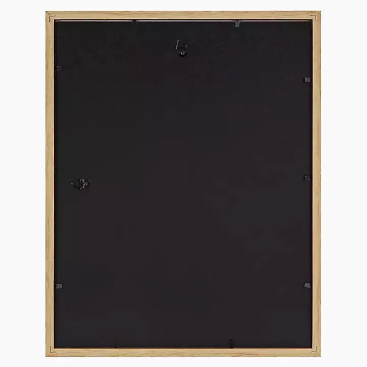 Natural and White 10-pc. Gallery Wall Frame Set