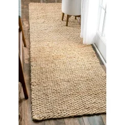 Natural Halsey Runner