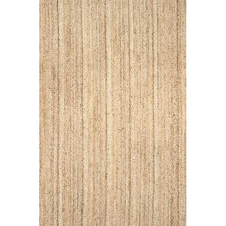 Natural Reno Woven Accent Rug