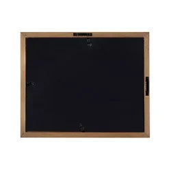 Natural Wood 5-pc. Gallery Wall Picture Frame Set