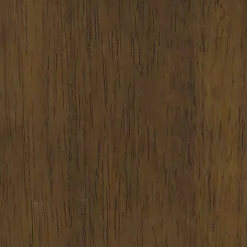 Navy Upholstered Square Storage Ottoman