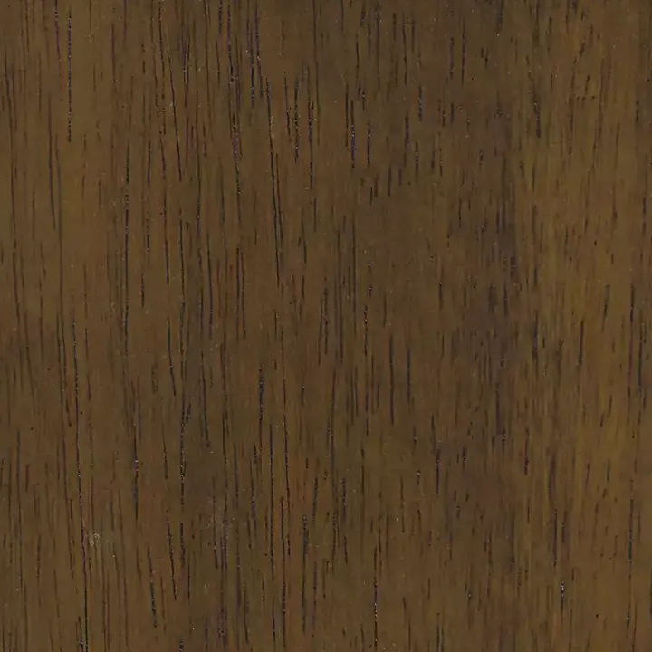 Navy Upholstered Square Storage Ottoman