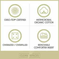 Neutral Holland 5-pc. Full/Queen Comforter Set