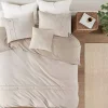 Neutral Holland 5-pc. King Comforter Set