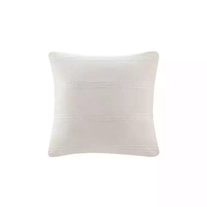 Neutral Holland 5-pc. King Comforter Set