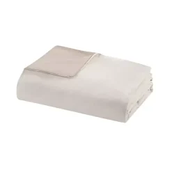 Neutral Oversized 3-pc. King Duvet Cover Set