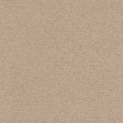 Neutral Woven Channel Convertible Sofa