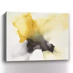 Never Have I Ever Canvas Art Print, 30x24 in.